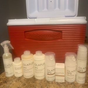 ‎Olaplex